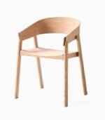 Wooden single drawer - Imagem 4